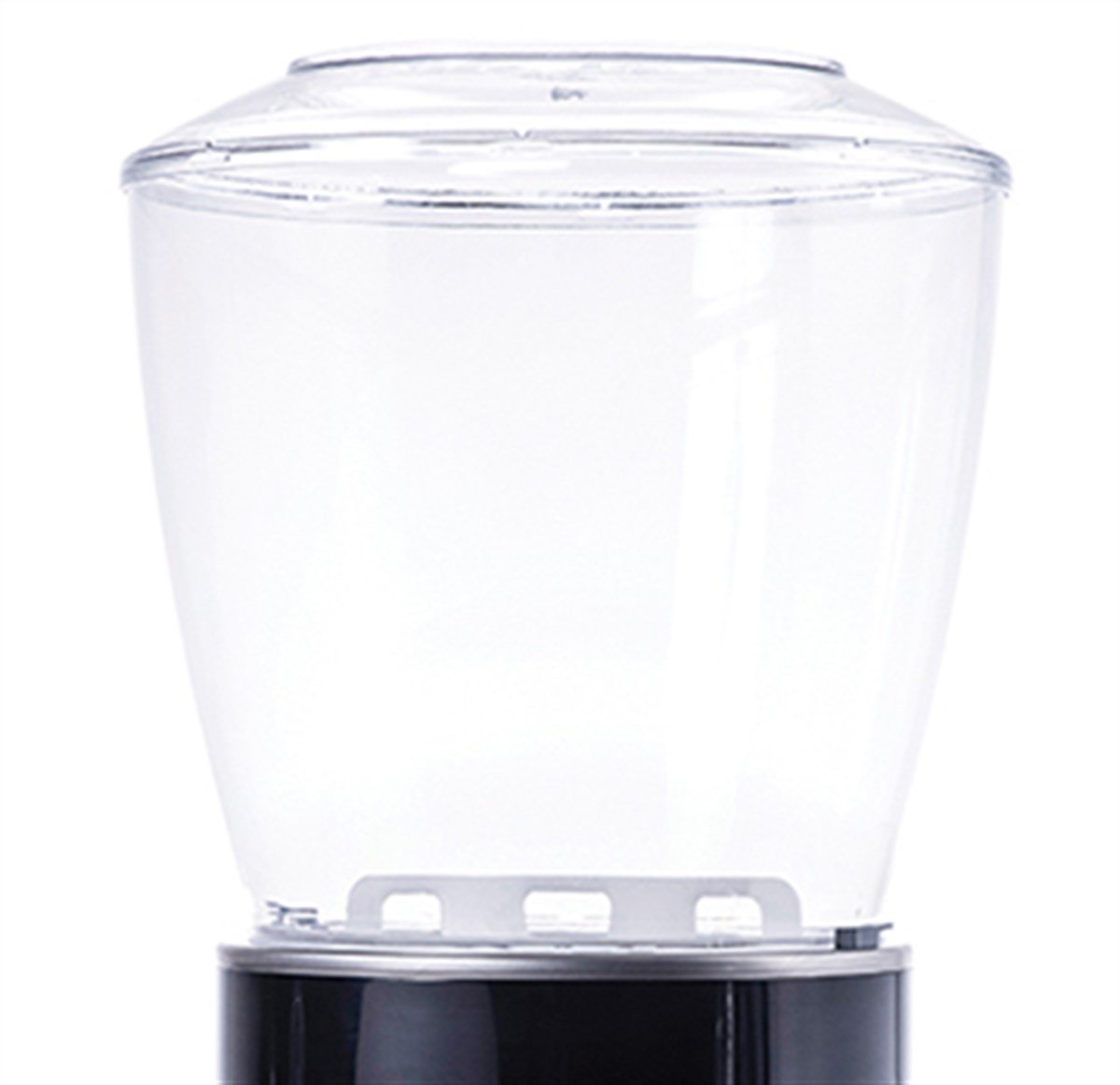 Samixir M22 Panoramik Soğuk İçecek Dispenseri, 22 L, Dijital, Inox