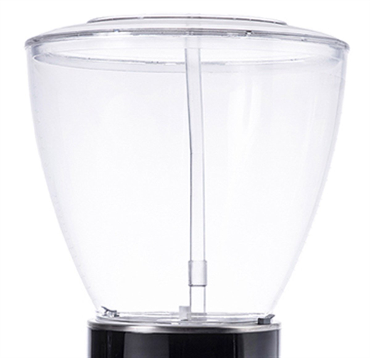 Samixir S40 Fıskiyeli Soğuk İçecek Dispenseri, 40 L, Panoramik, Dijital, Sarı