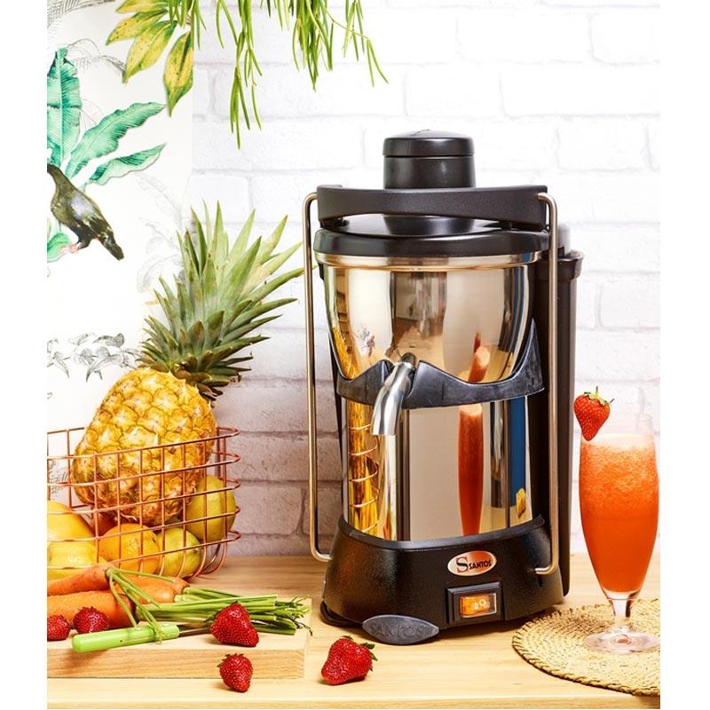 Santos No 50 Katı Meyve Sıkacağı