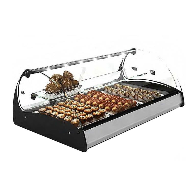 Sayl Sahara Sıcak Teşhir Dolabı, CS3S