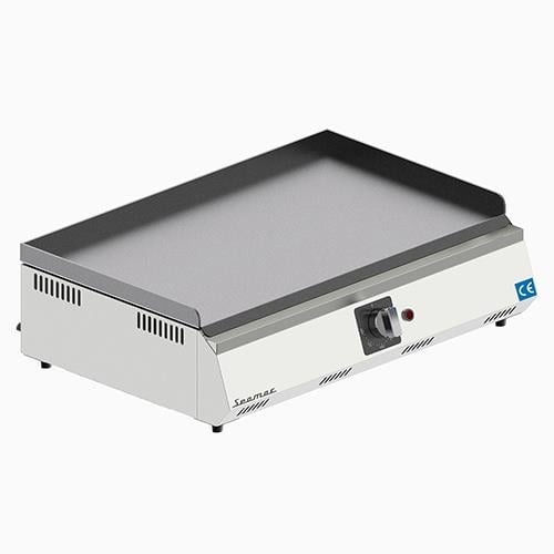 Seamac Elektrikli Playt Izgara 70 cm, Düz Yüzey