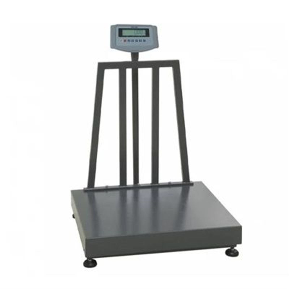 Seles BW Onaylı Tartım Baskülü, 300 kg