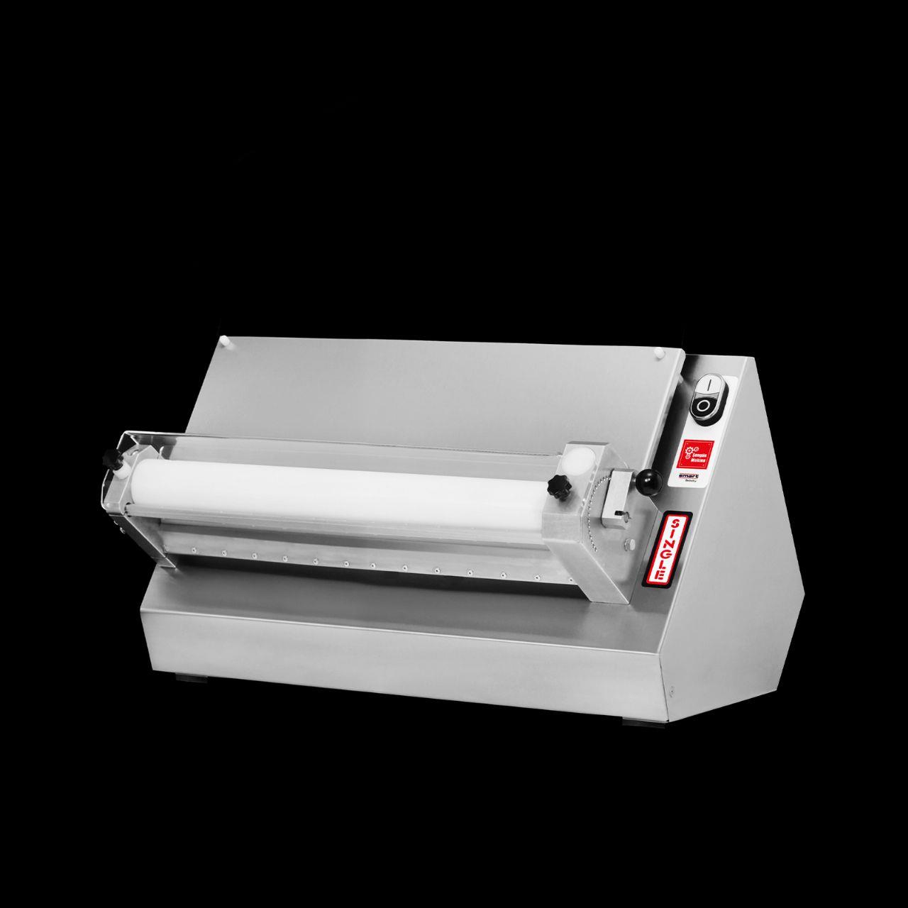 Şengün SM-40 Single 40 cm Hamur Açma Makinesi, Tek Merdane