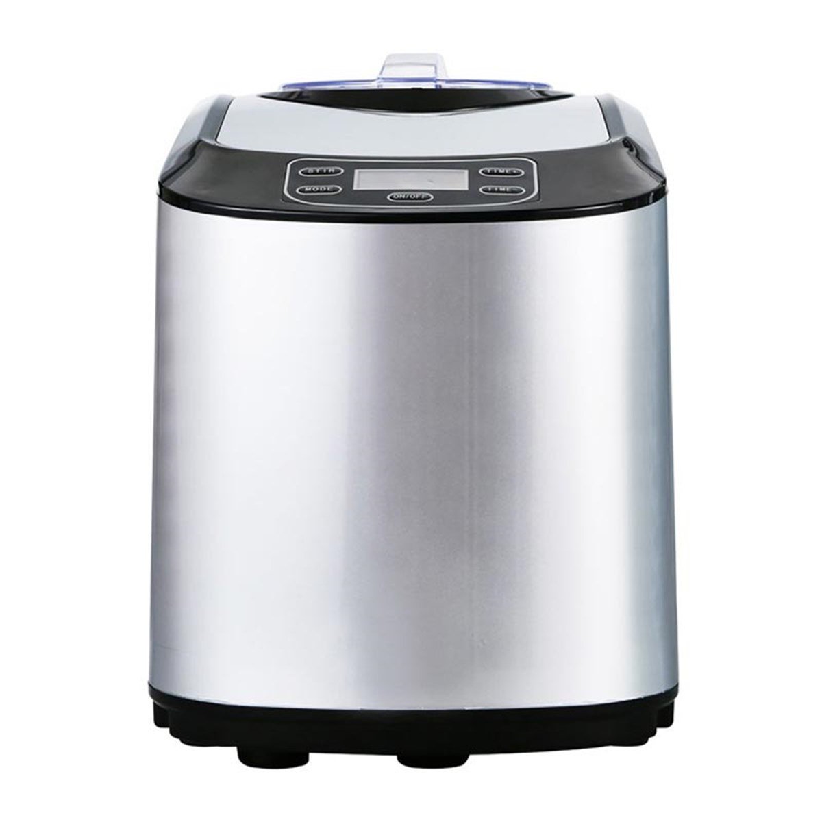 Şenox EMH-15 Dondurma Makinesi, 15 Litre, Set Üstü