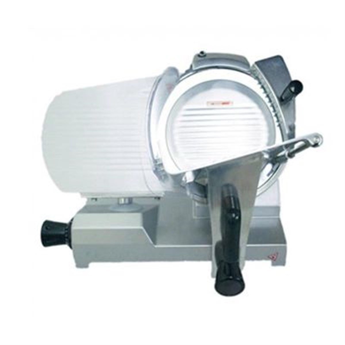 Şenox GD-300 Gıda Dilimleme Makinesi, 300 mm