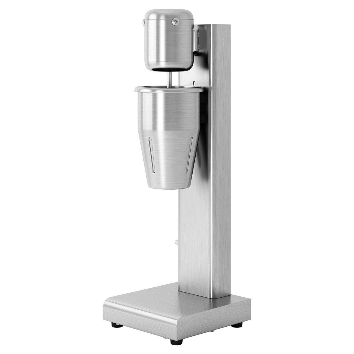 Şenox GGM-Barmix Bar Blender, 1.2 Litre Paslanmaz Çelik