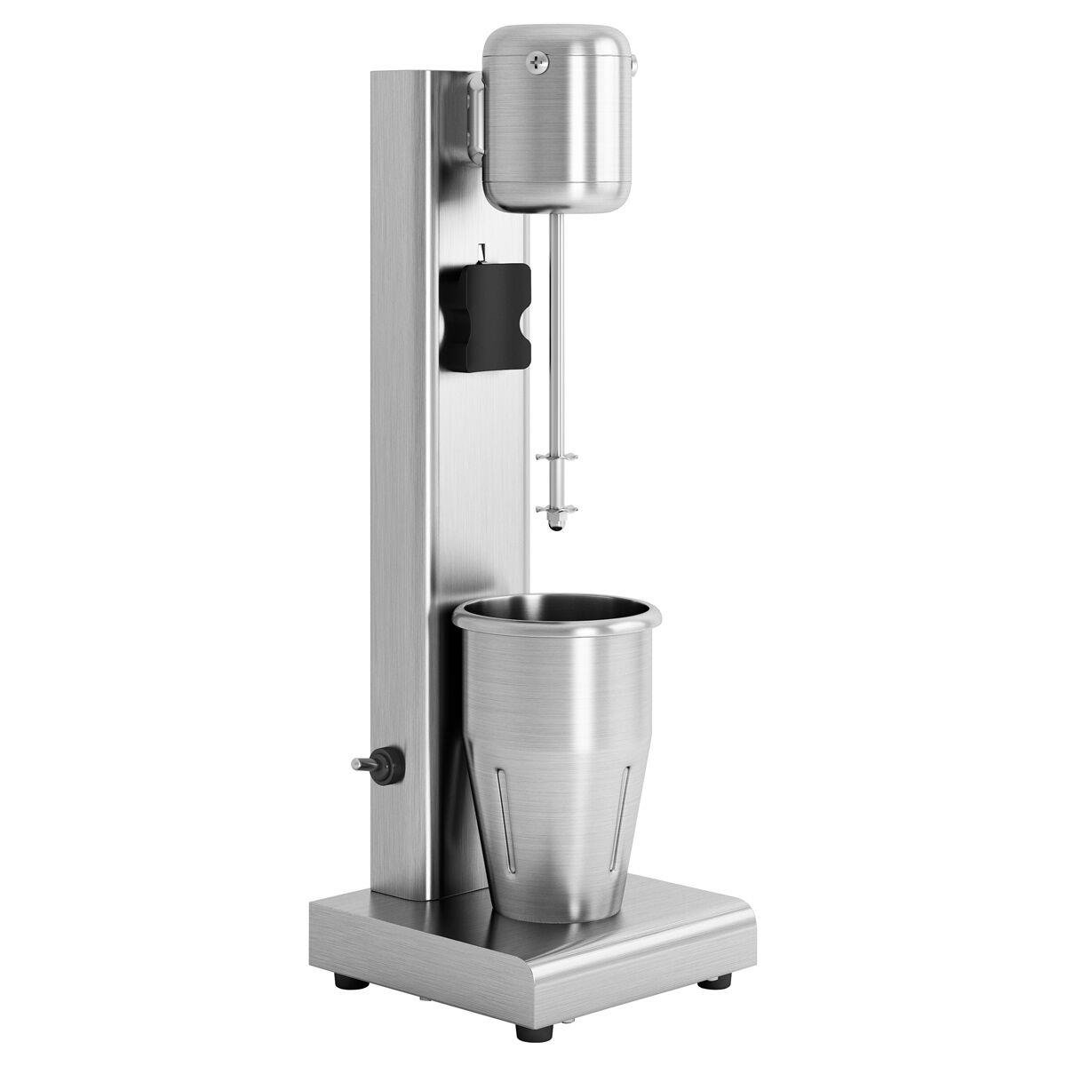 Şenox GGM-Barmix Bar Blender, 1.2 Litre Paslanmaz Çelik