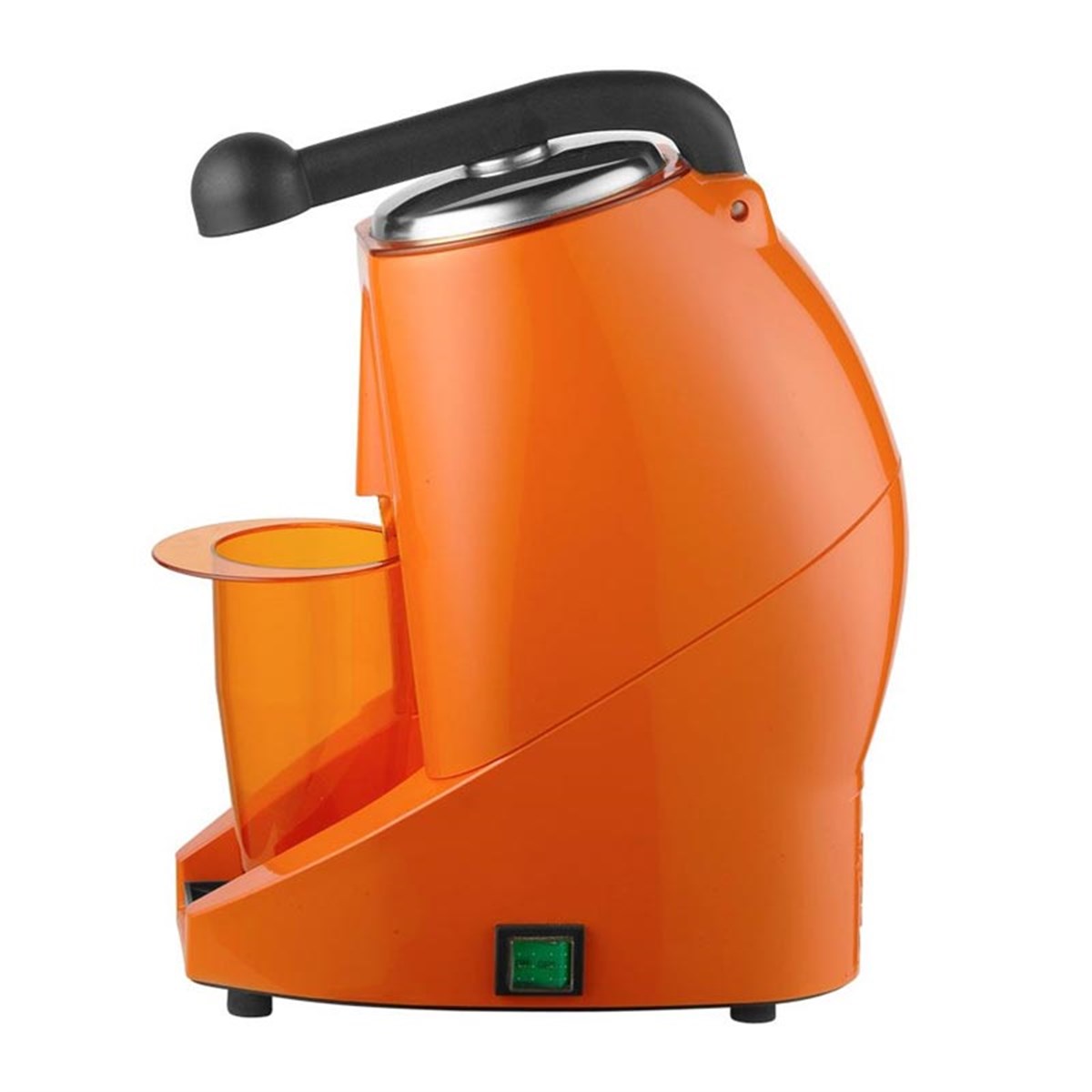 Şenox ZPEC-O Narenciye Sıkma Makinesi, 570 W, Turuncu