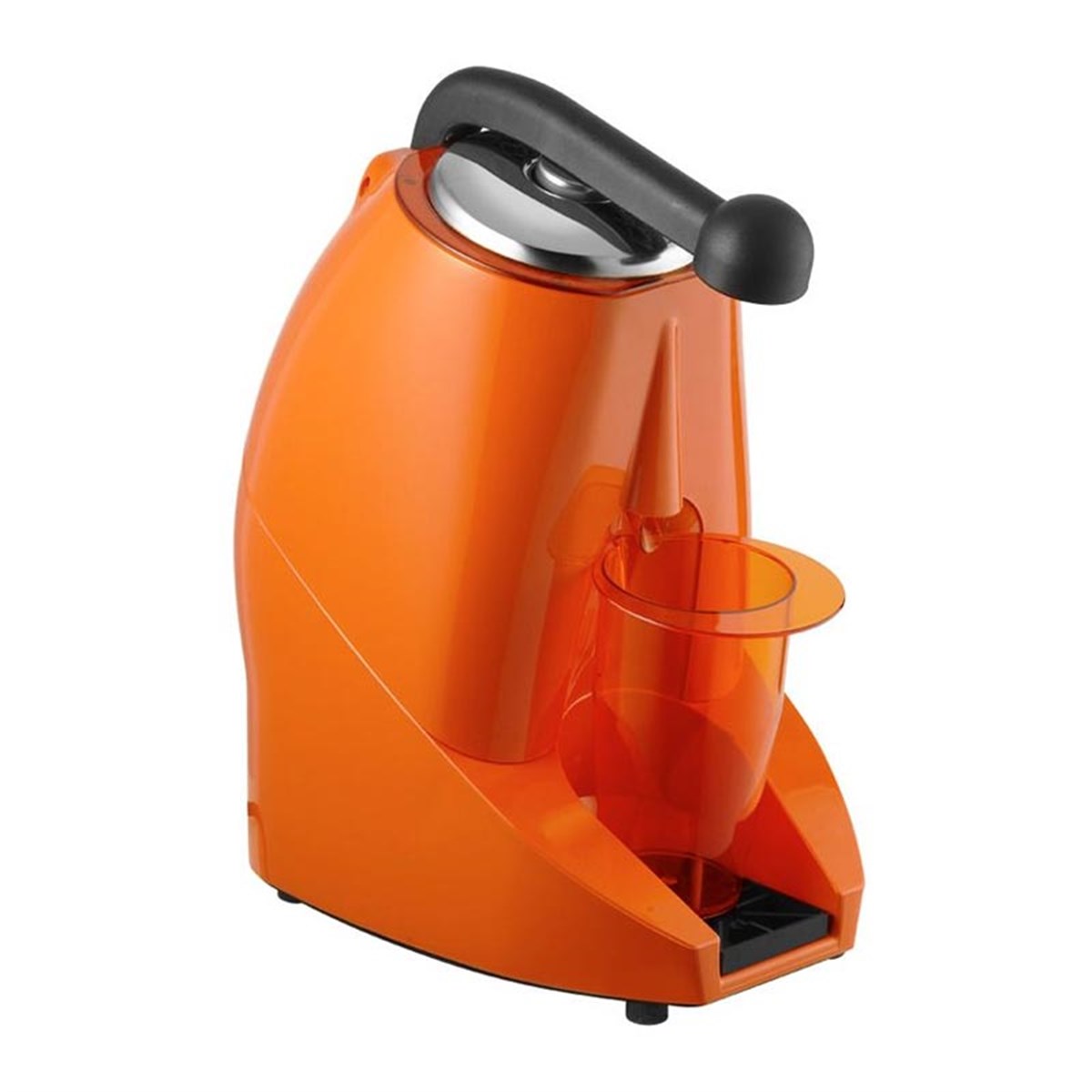 Şenox ZPEC-O Narenciye Sıkma Makinesi, 570 W, Turuncu