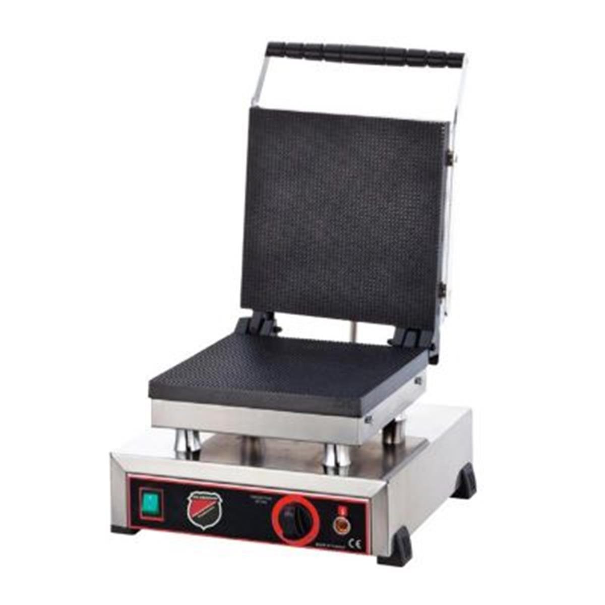 Silverinox, Kornet Pişirici Makinesi