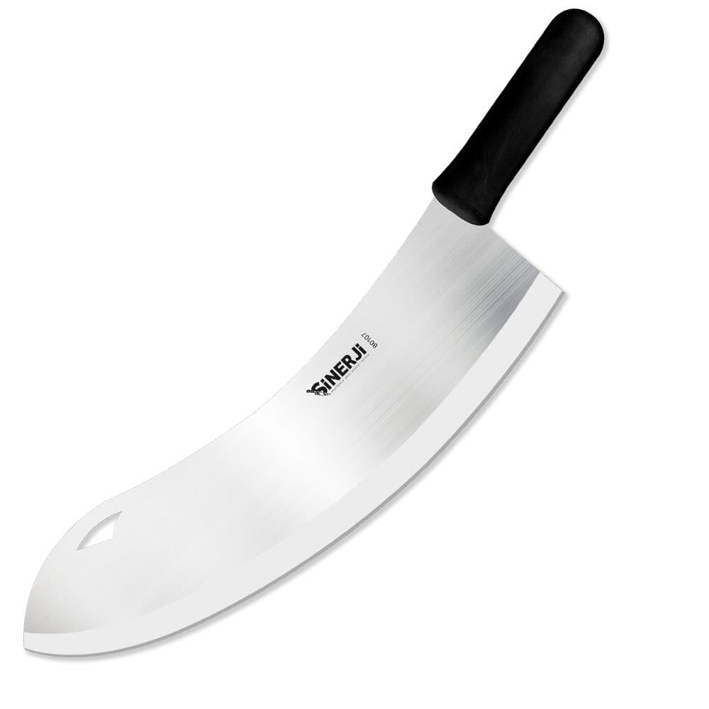 Sinerji 40 Cm Paslanmaz Zırh