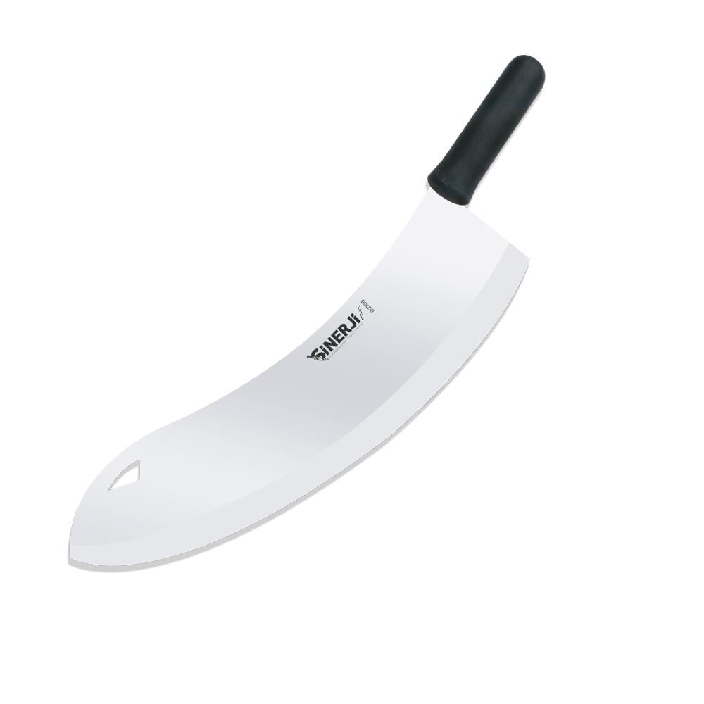 Sinerji 45 Cm Paslanmaz Zırh