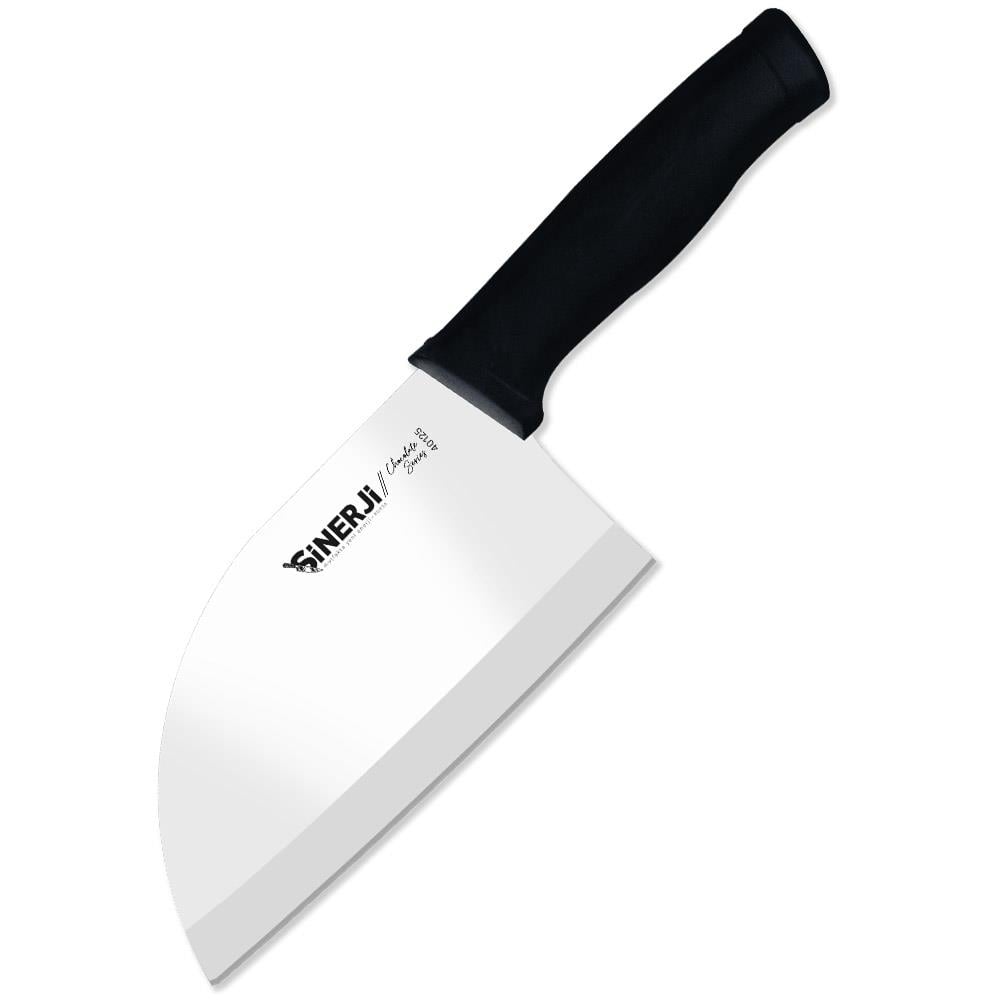 Sinerji Chocolate 1 No Geniş Baklava Bıçağı