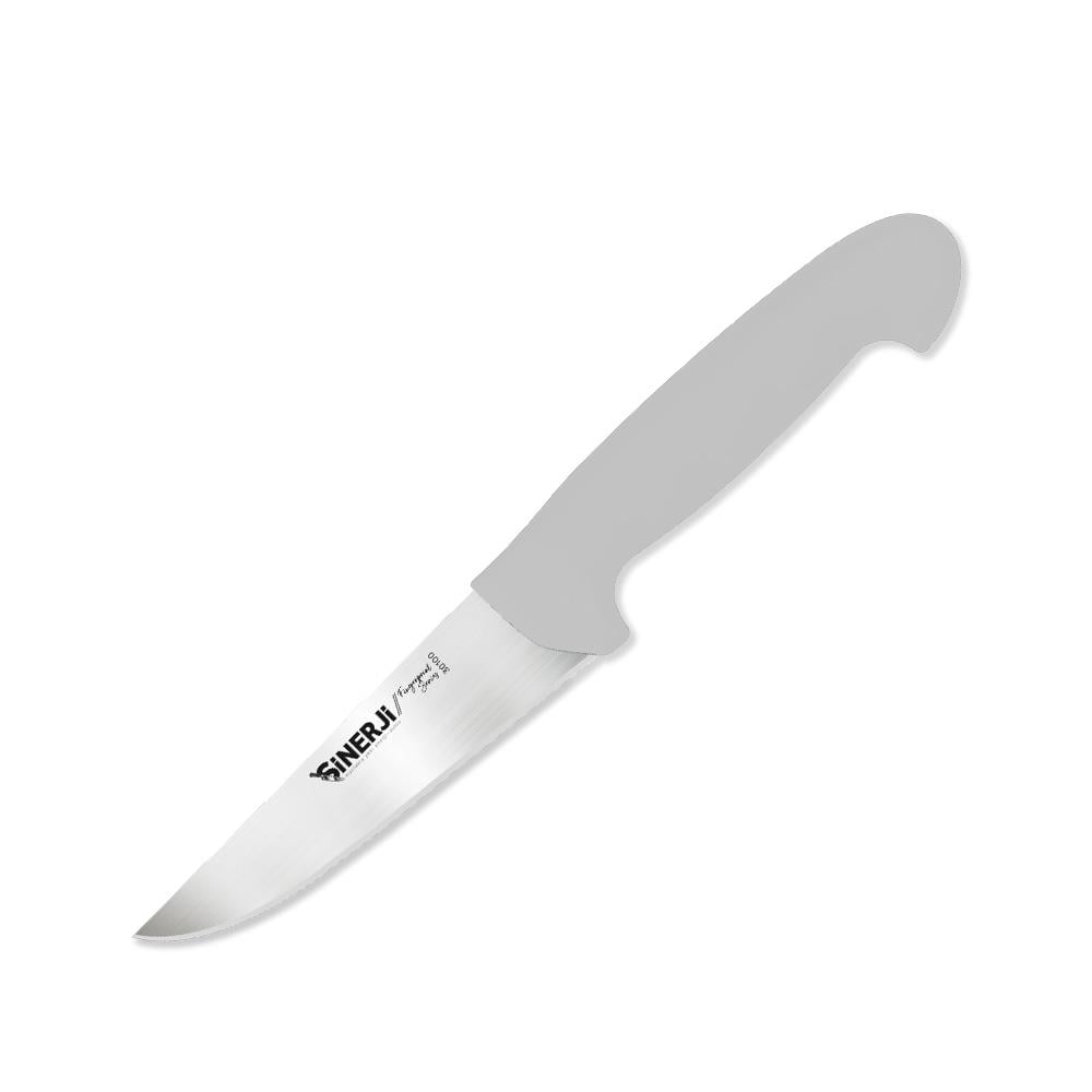 Sinerji Fingerprint 0 No Kasap Bıçağı, 12,5 cm