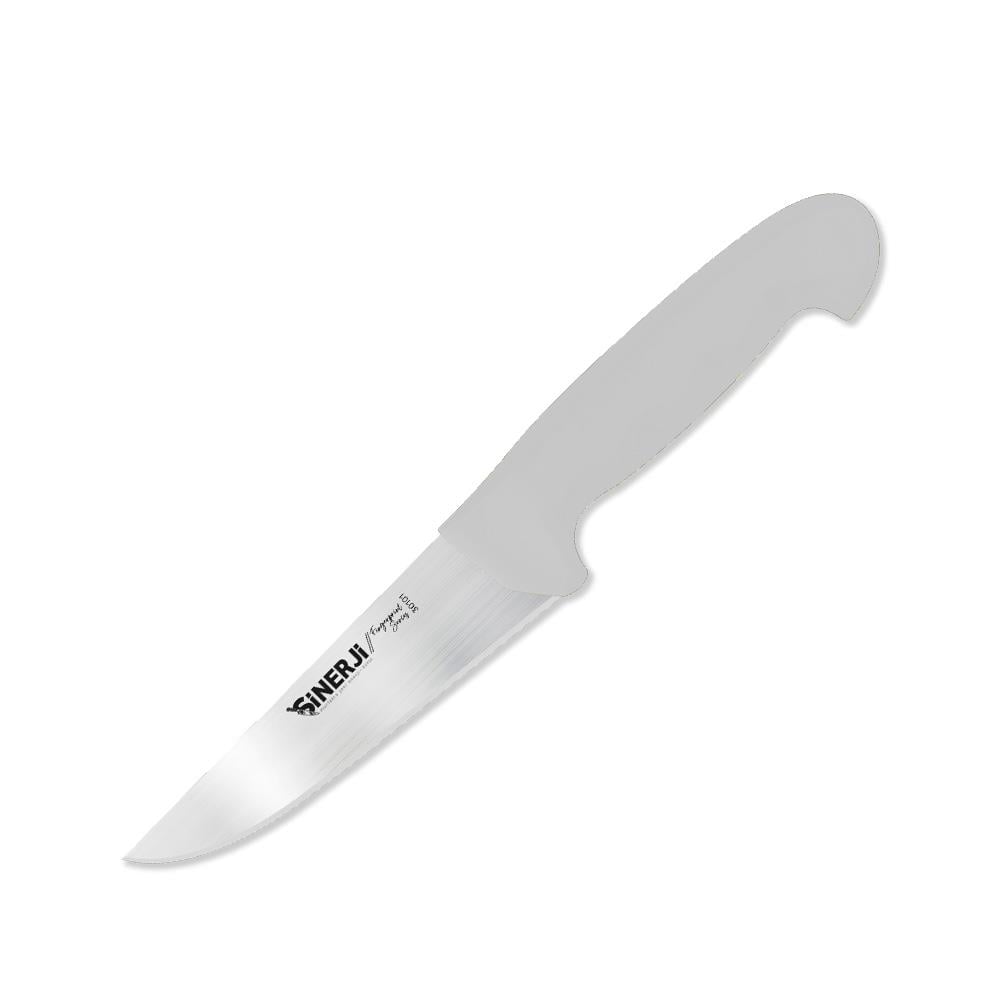 Sinerji Fingerprint 1 No Kasap Bıçağı, 14,5 cm