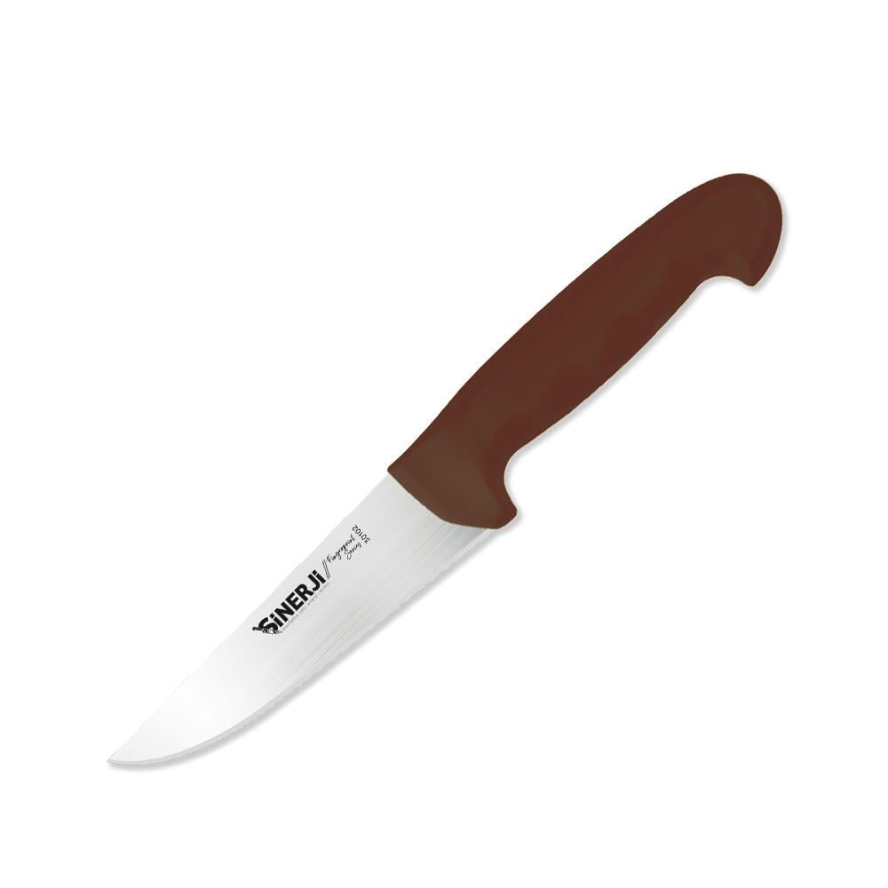 Sinerji Fingerprint 2 No Kasap Bıçağı, 16,5 cm