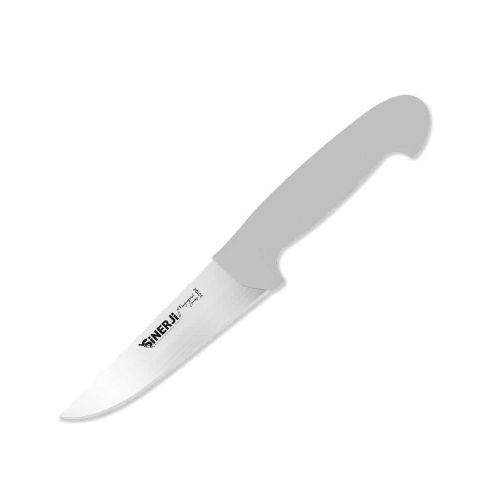 Sinerji Fingerprint 2 No Kasap Bıçağı, 16,5 cm