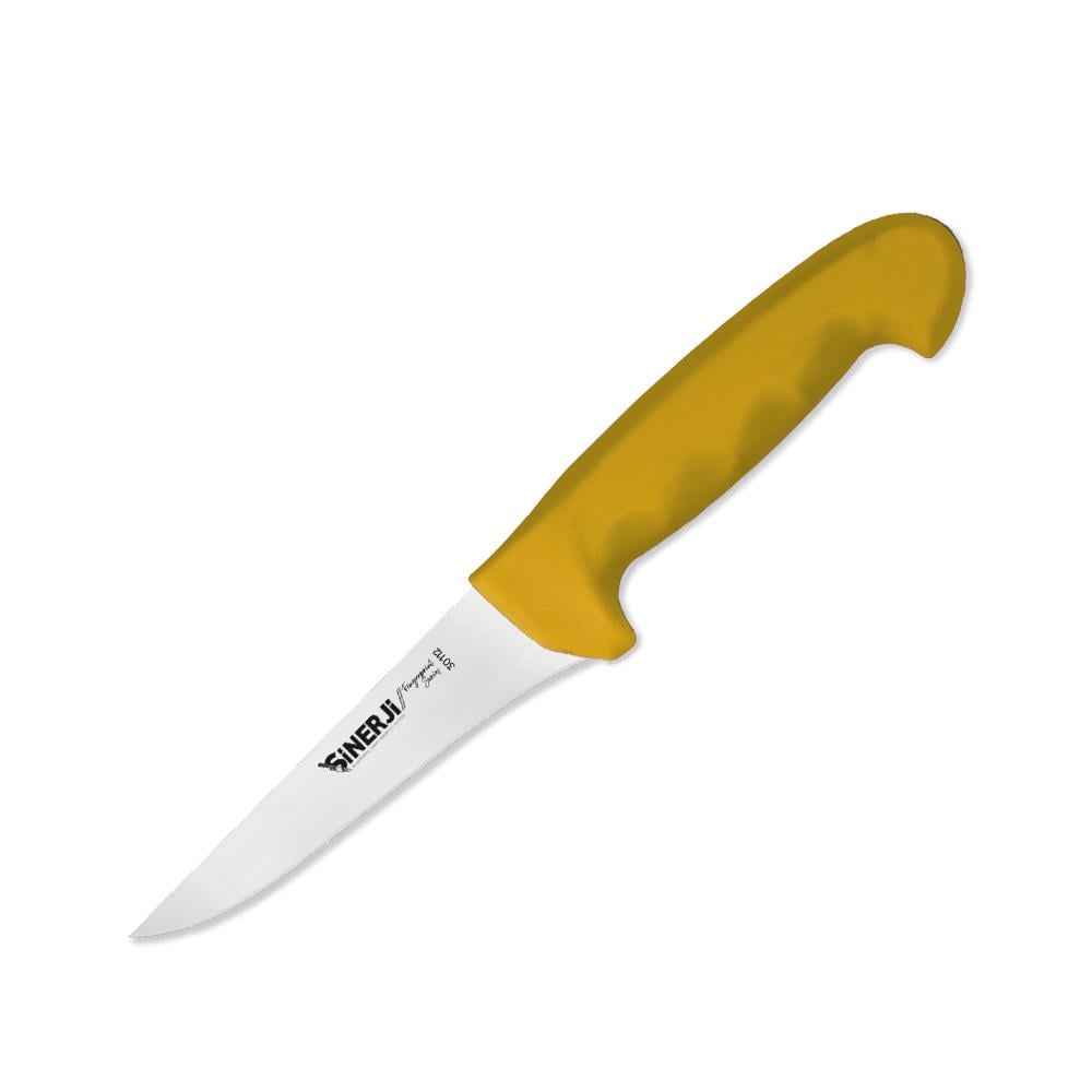 Sinerji Fingerprint 2 No Kemik Sıyırma, 16,5 cm