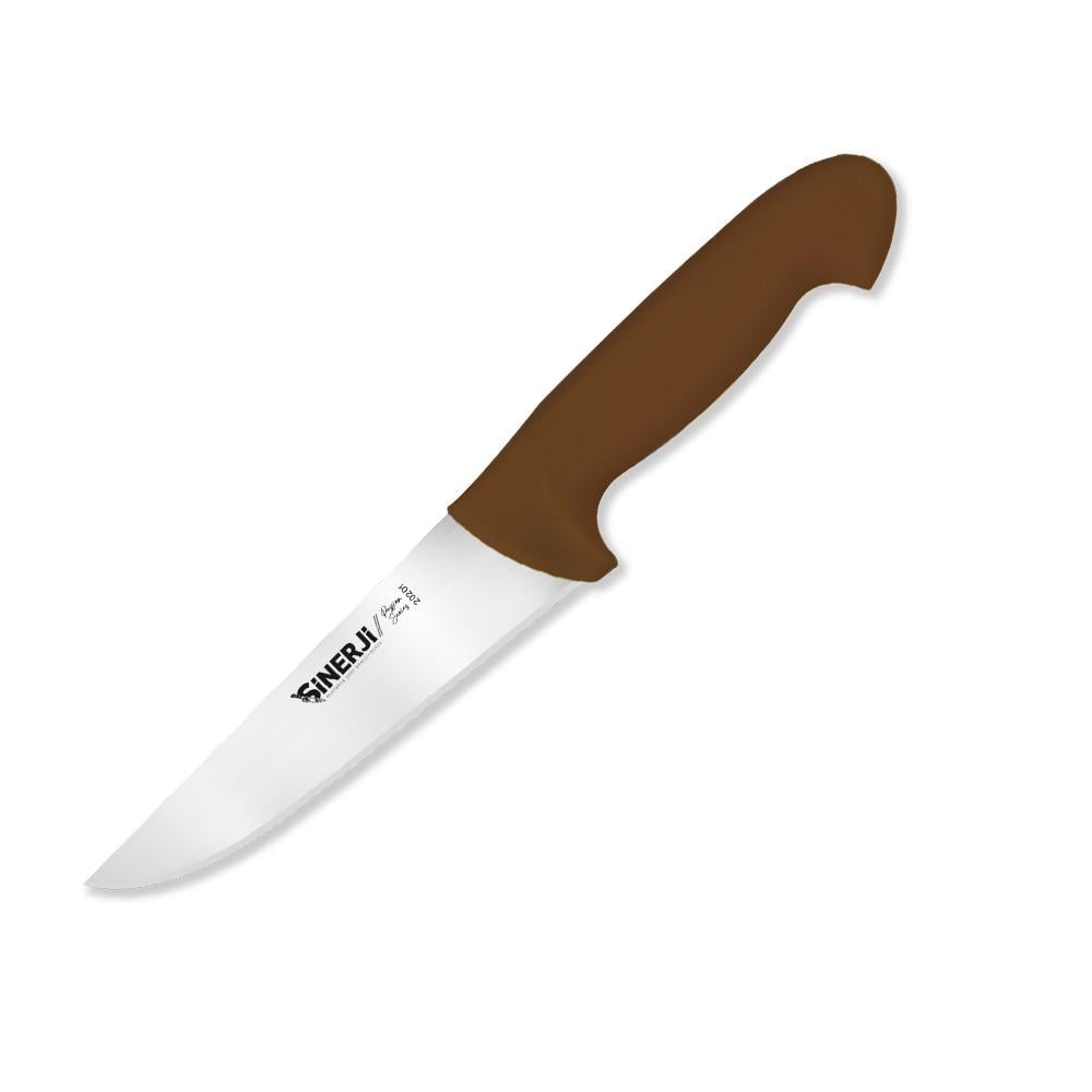 Sinerji Passion 1 No Kasap Bıçağı, 14,5 cm