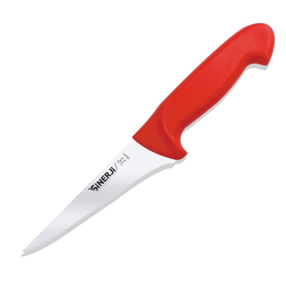 Sinerji Passion 1 No Kemik Sıyırma Bıçağı, 14,5 cm