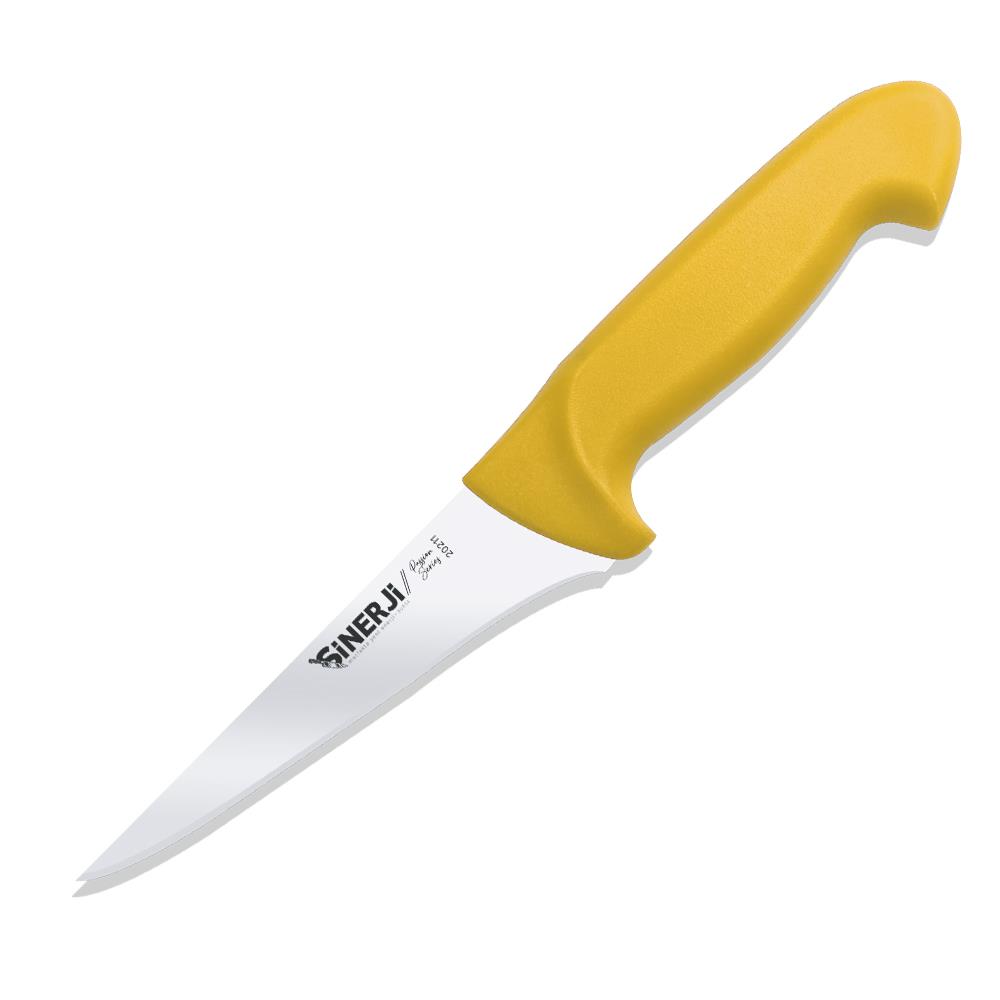 Sinerji Passion 1 No Kemik Sıyırma Bıçağı, 14,5 cm