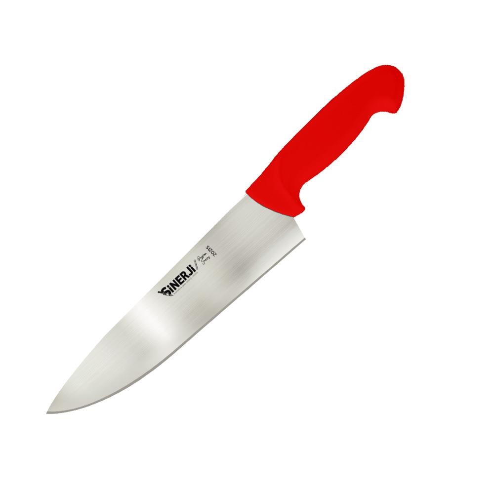 Sinerji Passion 1 No Şef Bıçağı, 18 cm