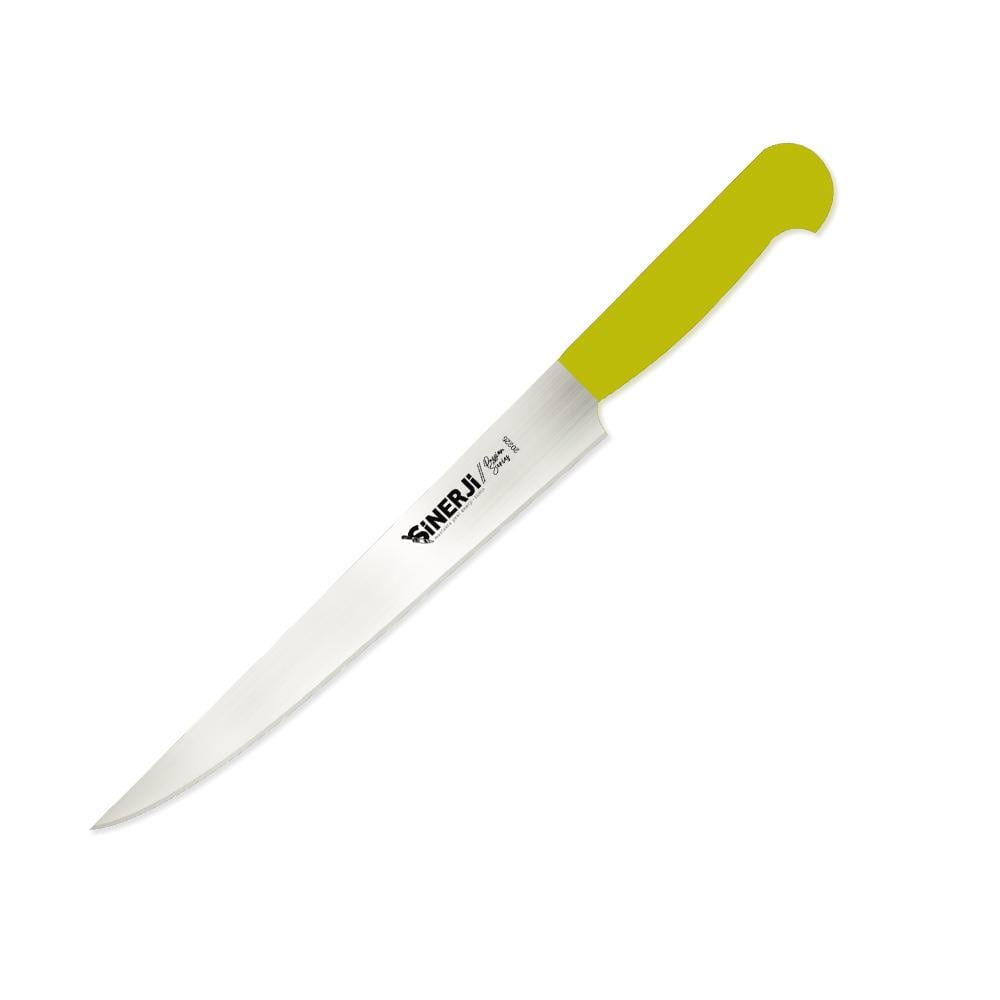 Sinerji Passion 25 cm Lakerda Bıçağı, 25 cm