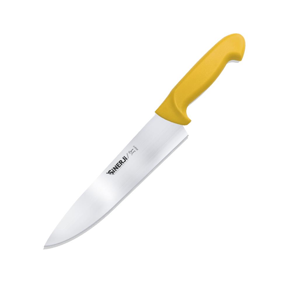 Sinerji Passion 3 No Şef Bıçağı, 22,5 cm