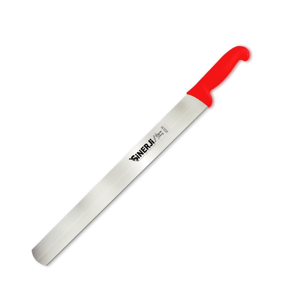 Sinerji Passion 55 cm Döner Bıçağı, 55 cm