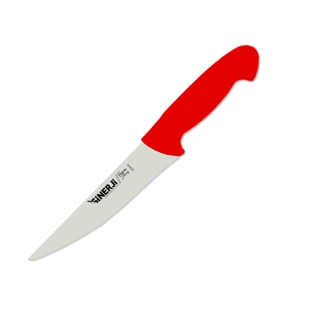Sinerji Passion Düz Sebze Bıçağı, 12 cm