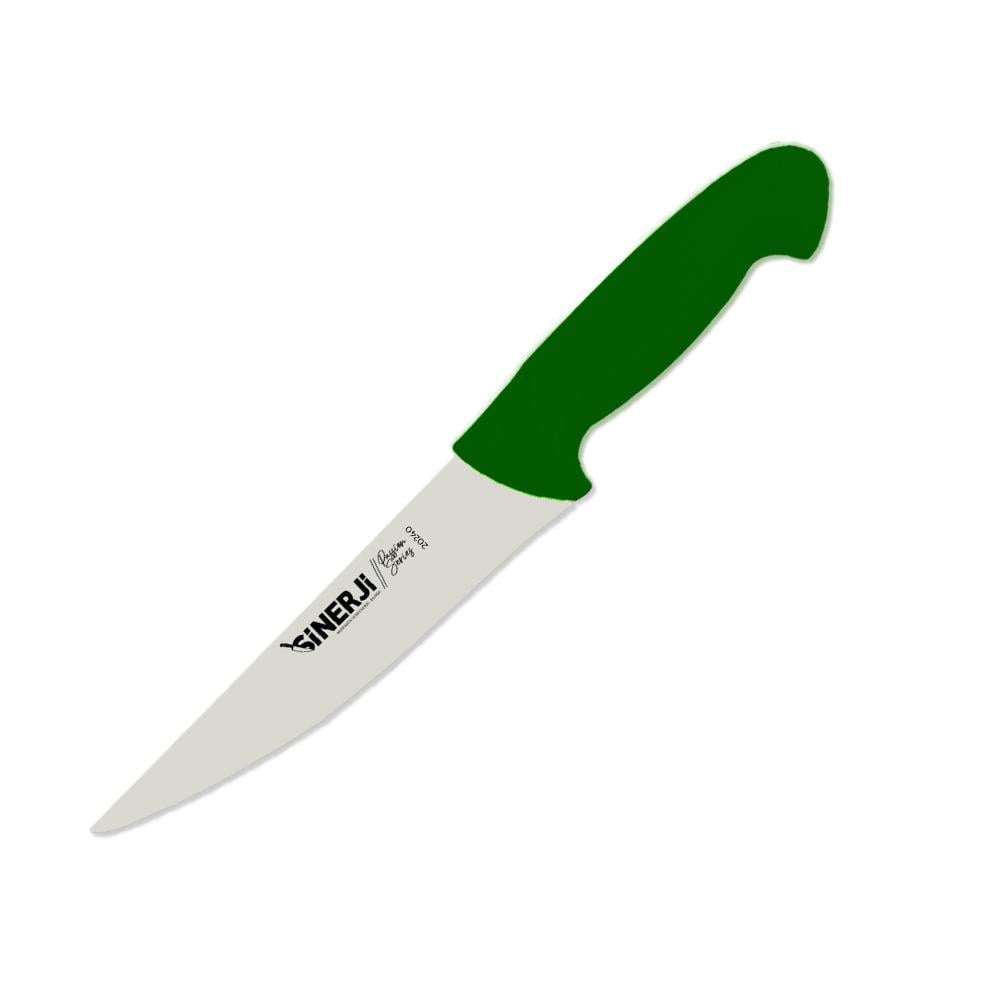 Sinerji Passion Düz Sebze Bıçağı, 12 cm