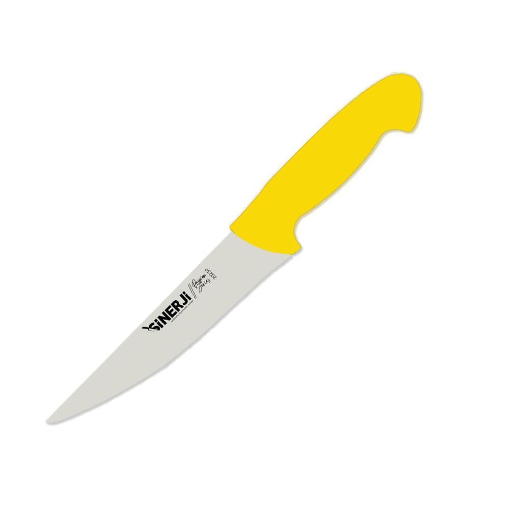 Sinerji Passion Sivri Sebze Bıçağı, 12 cm