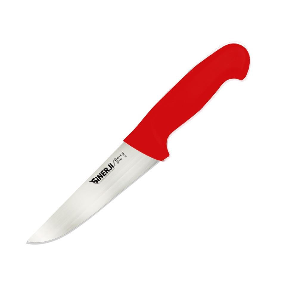 Sinerji Protrend 0 No Kasap Bıçağı, 12,5 cm