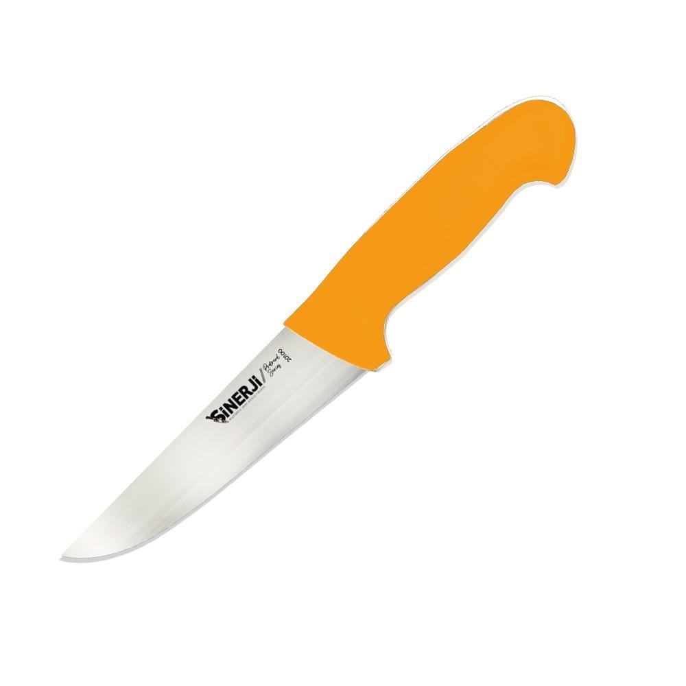 Sinerji Protrend 0 No Kasap Bıçağı, 12,5 cm