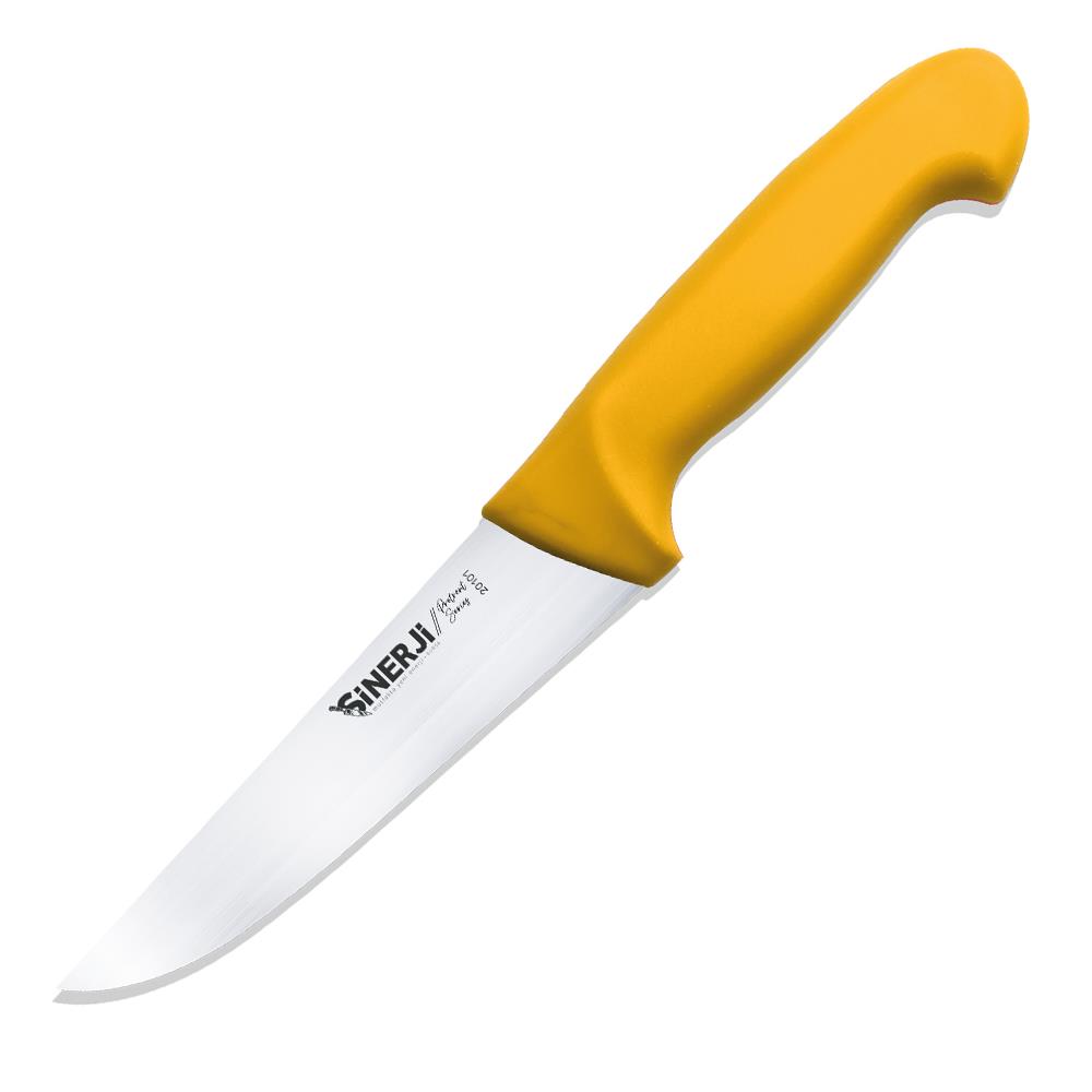 Sinerji Protrend 1 No Kasap Bıçağı, 14,5 cm