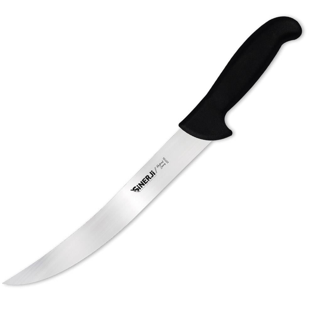 Sinerji Protrend 2 No Kıvrık Et Doğrama Bıçağı, 27 cm