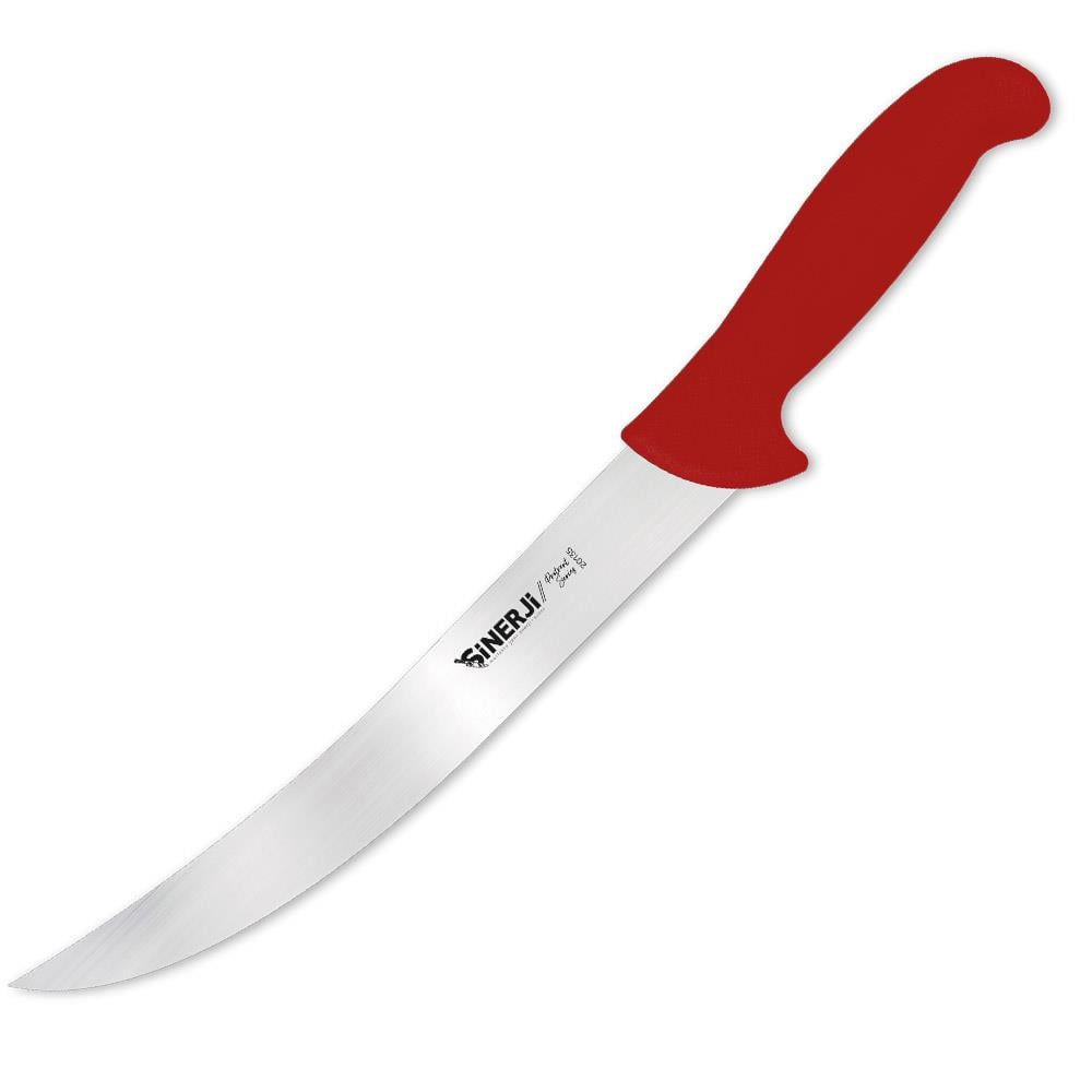 Sinerji Protrend 2 No Kıvrık Et Doğrama Bıçağı, 27 cm