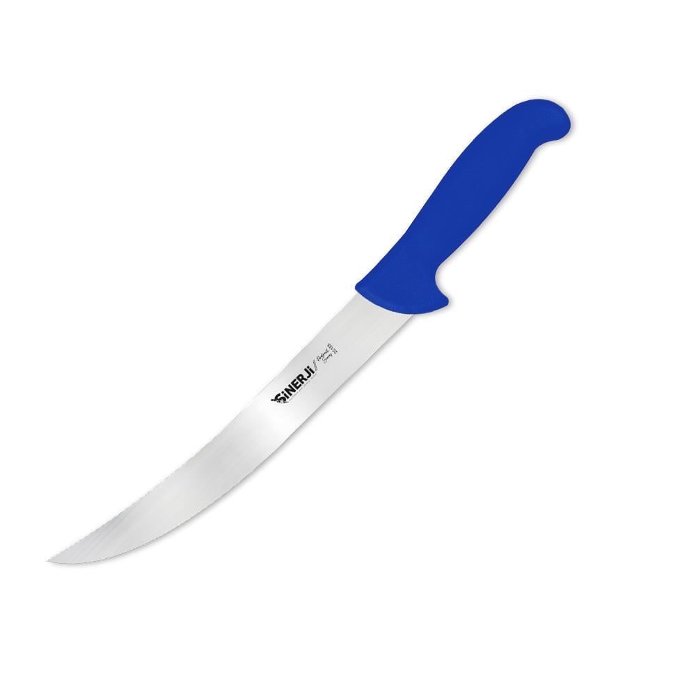 Sinerji Protrend 2 No Kıvrık Et Doğrama Bıçağı, 27 cm