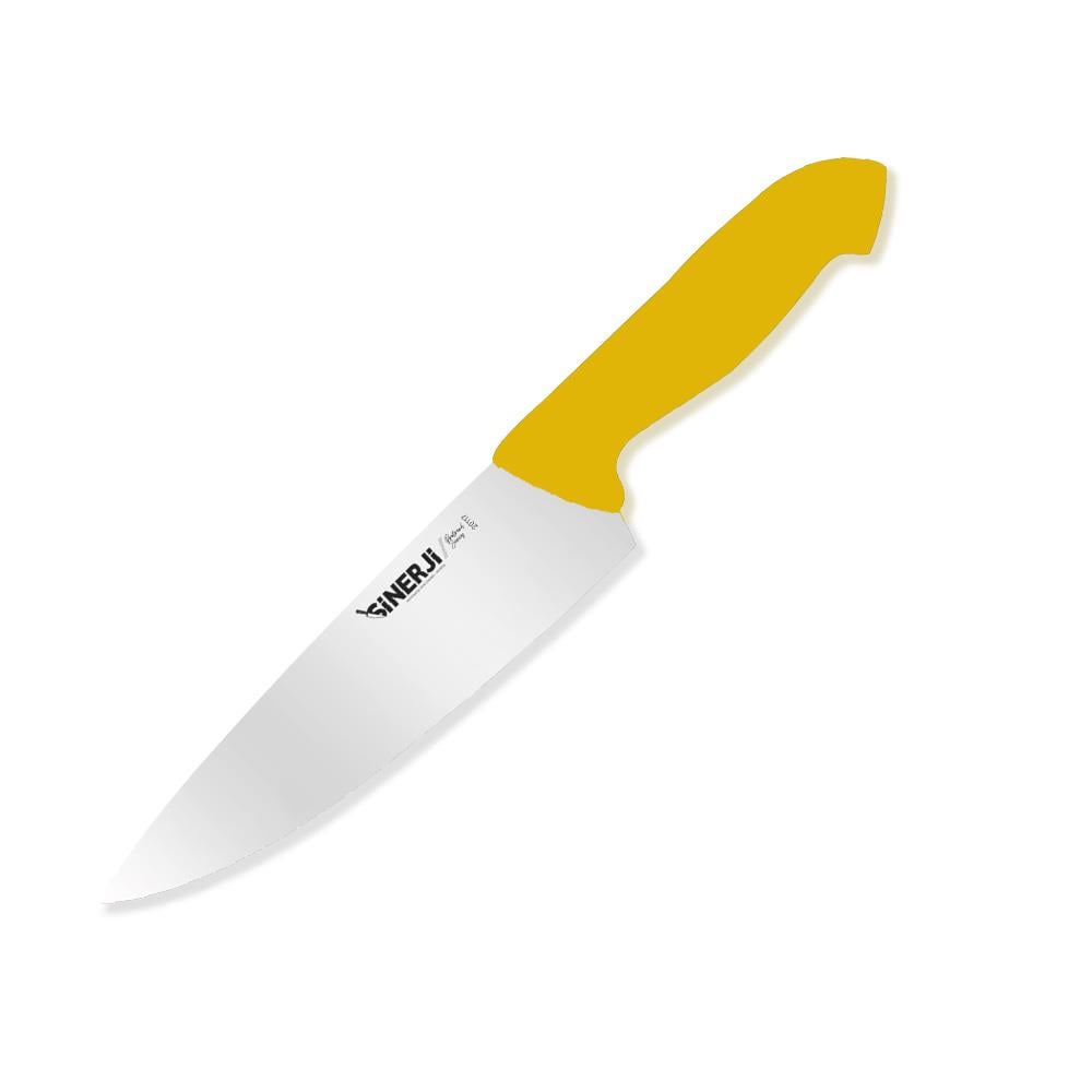 Sinerji Protrend 3 No Şef Bıçağı 22,5 cm