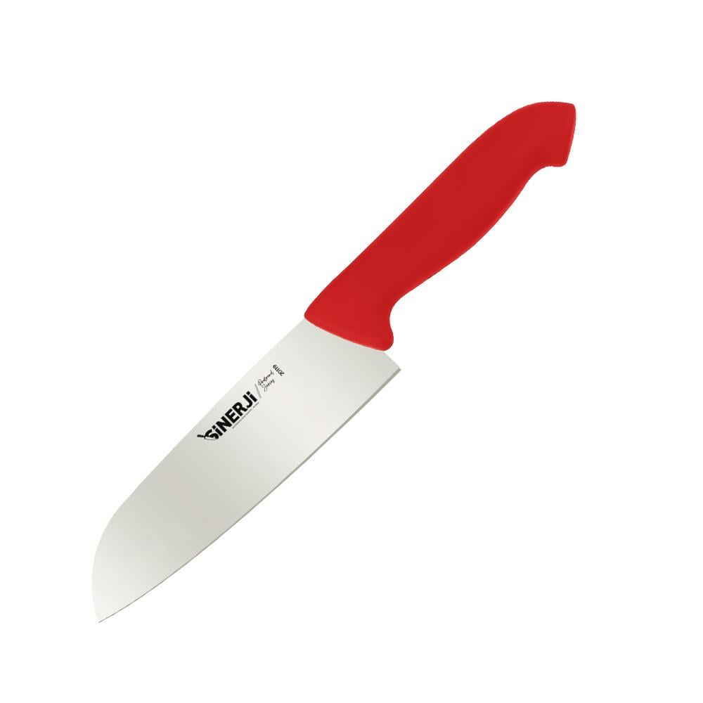 Sinerji Protrend Santoku Şef Bıçağı 18 cm
