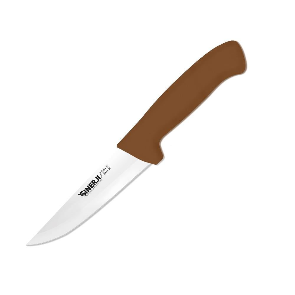 Sinerji Silver 1 No Kasap Bıçağı 14 cm