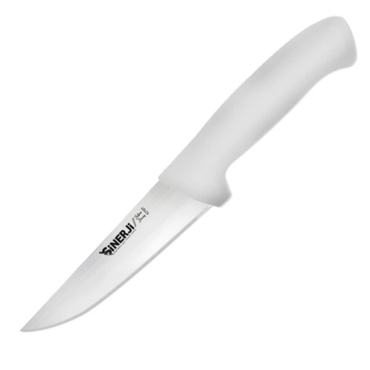 Sinerji Silver 1 No Kasap Bıçağı 14 cm