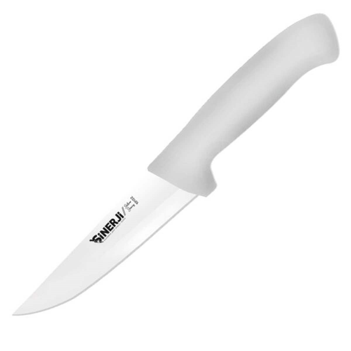 Sinerji Silver 2 No Kasap Bıçağı 16 cm