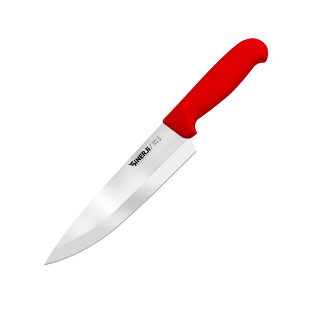 Sinerji Silver 2 No Şef Bıçağı 20 cm