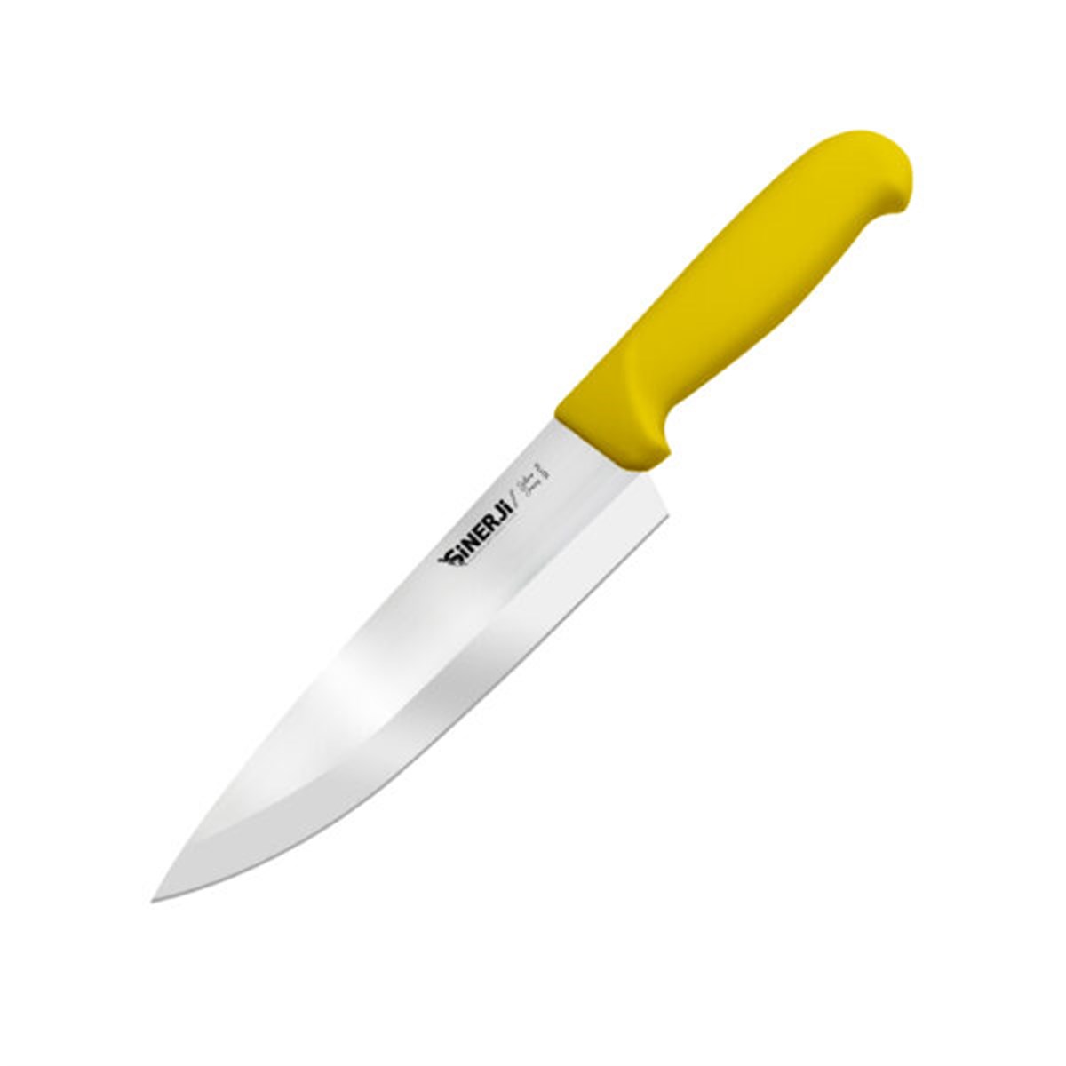 Sinerji Silver 2 No Şef Bıçağı 20 cm