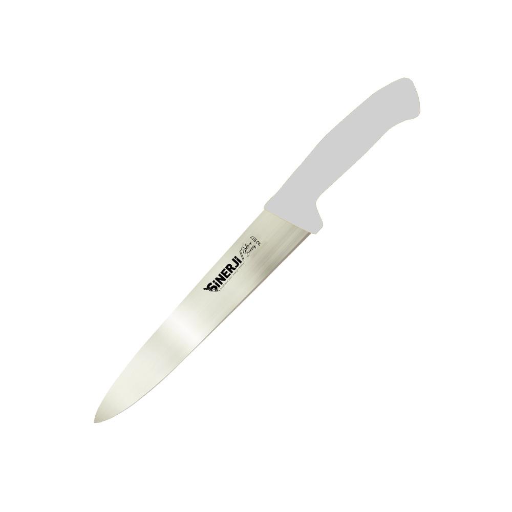 Sinerji Silver Dilimleme Bıçağı 18 cm