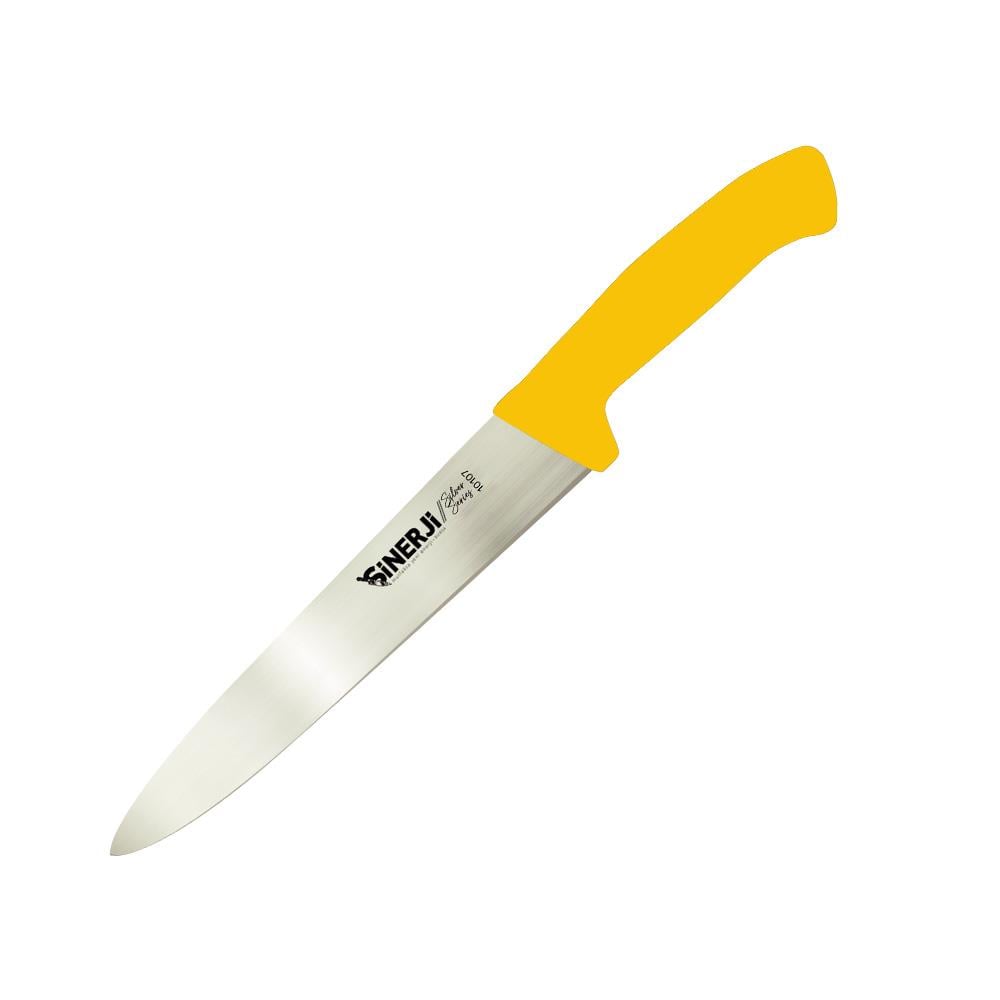 Sinerji Silver Dilimleme Bıçağı 18 cm