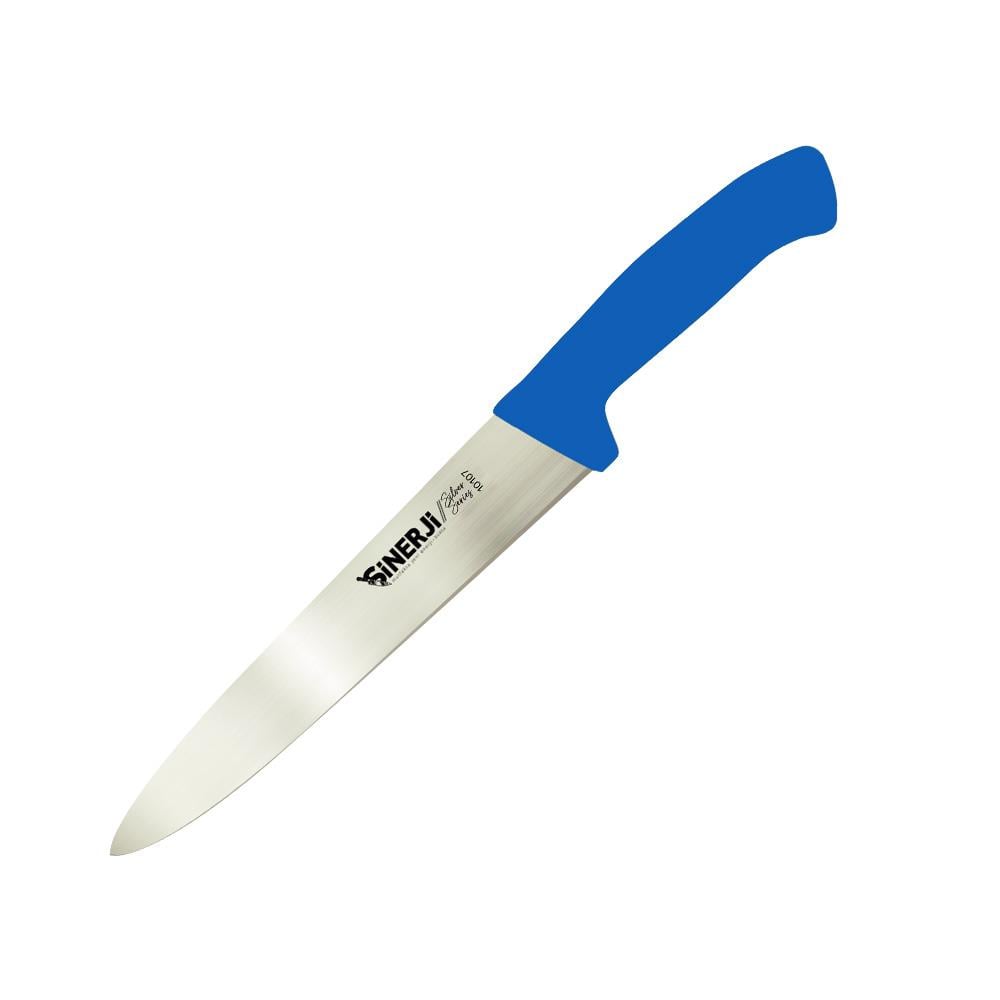Sinerji Silver Dilimleme Bıçağı 18 cm