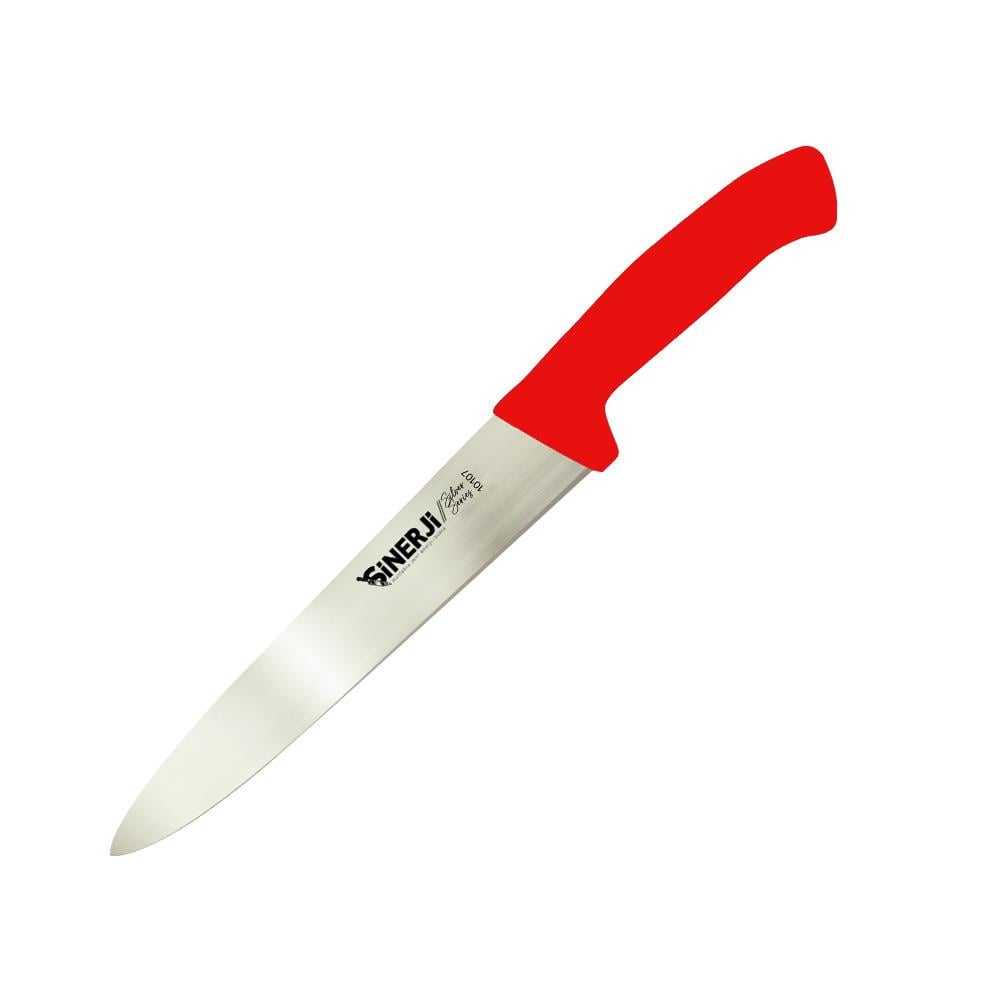 Sinerji Silver Dilimleme Bıçağı 18 cm