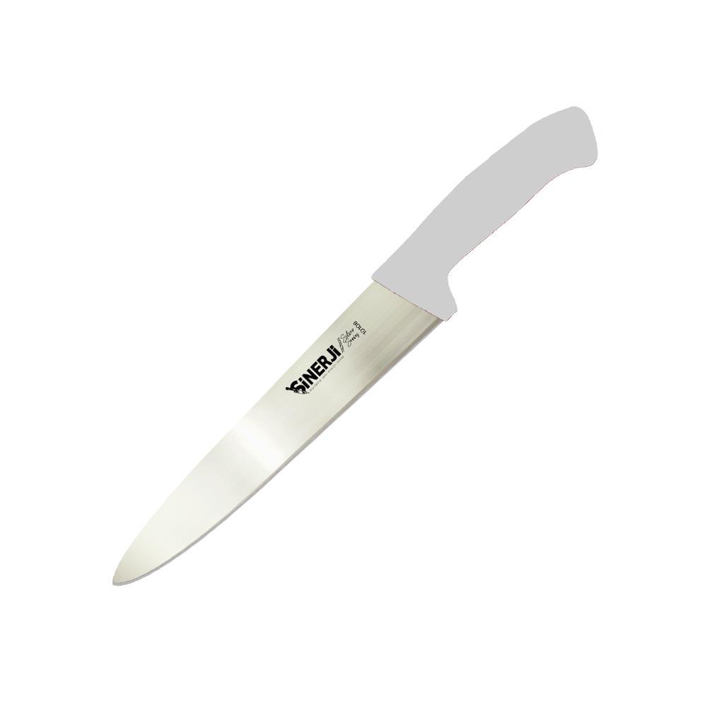 Sinerji Silver Dilimleme Bıçağı 20 cm